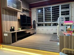 Blk 590B Montreal Dale (Sembawang), HDB 4 Rooms #453839491